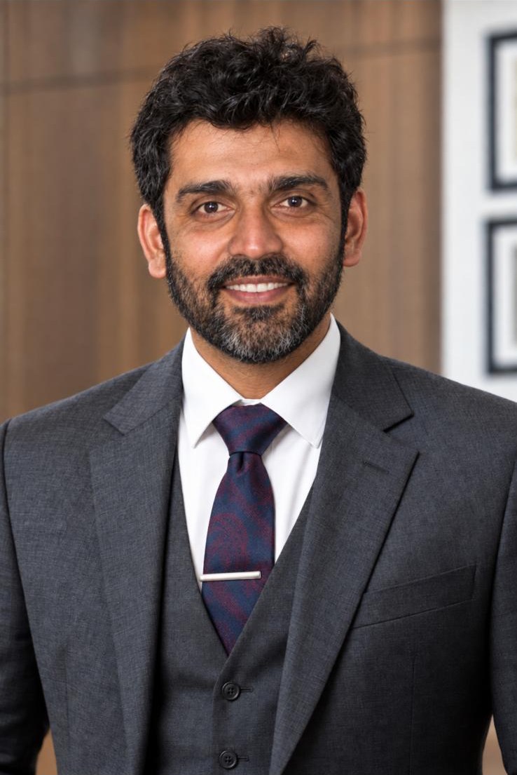 Amir Ali Khan